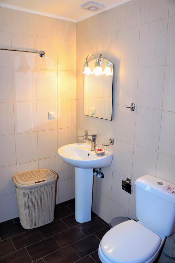 Olive Tree Hillside Apartment Stalos Ngoại thất bức ảnh