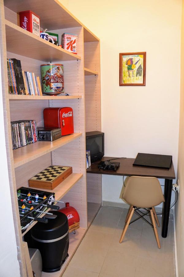 Olive Tree Hillside Apartment Stalos Ngoại thất bức ảnh